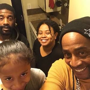 Meet your Posher, Everett